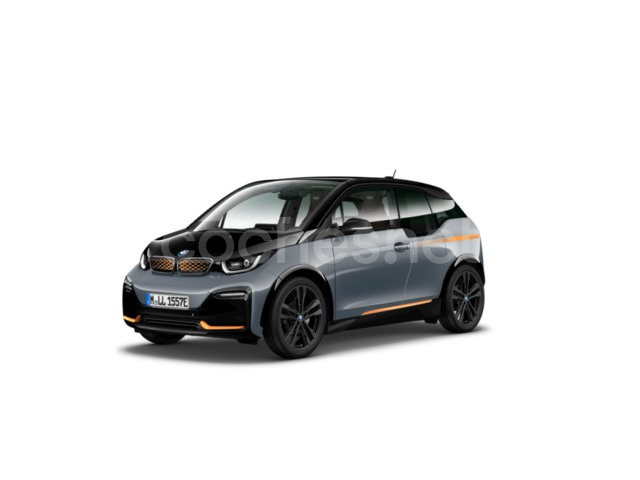 BMW i3 S 120ah