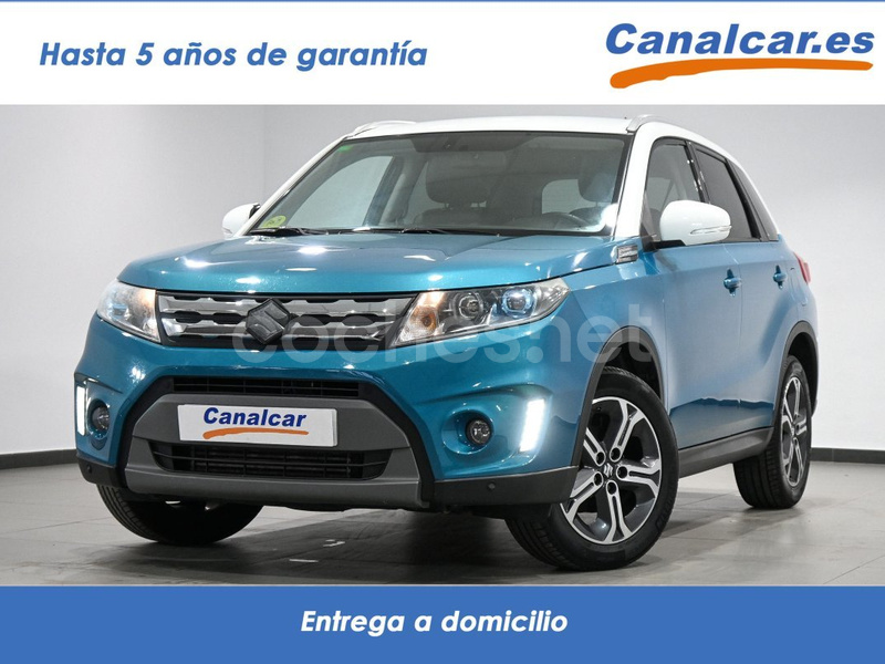 SUZUKI Vitara 1.6 DDiS GLX