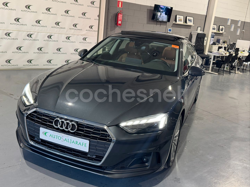 AUDI A5 35 TDI S tronic Sportback