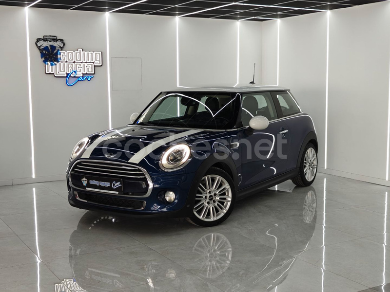 MINI MINI COOPER