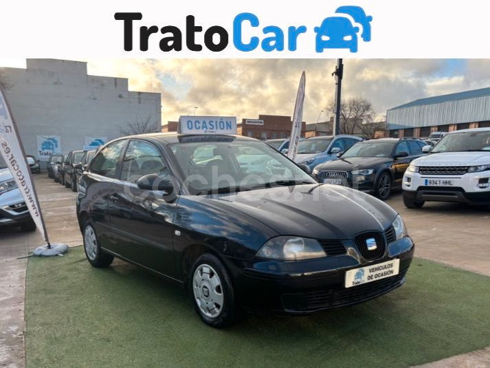 SEAT Ibiza 1.9 SDI STELLA