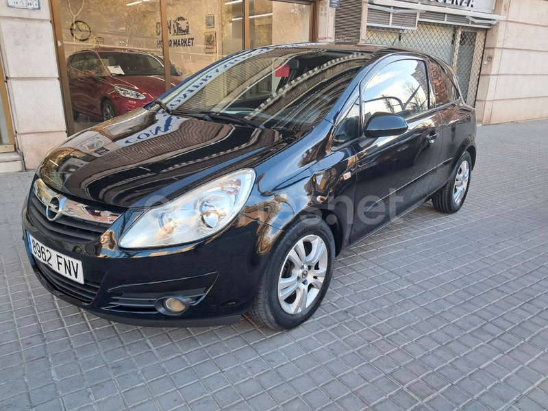 OPEL Corsa Enjoy 1.3 CDTi 75 CV