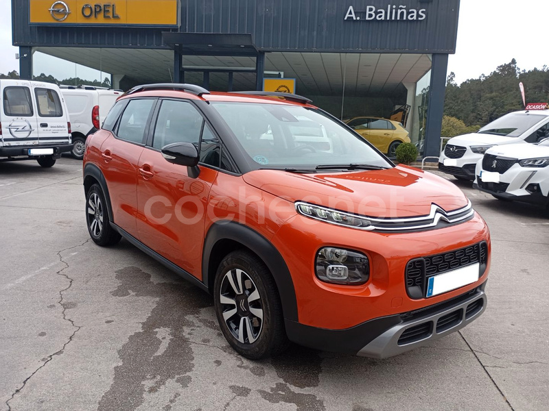 CITROEN C3 Aircross PureTech SS FEEL