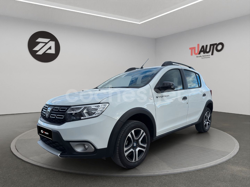 DACIA Sandero Stepway Essential TCe 1.0 SS