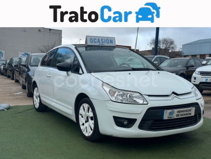 CITROEN C4 1.4 16v LX