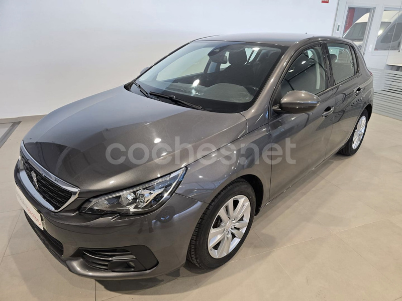 PEUGEOT 308 Active Pack BlueHDi 130 SS MAN