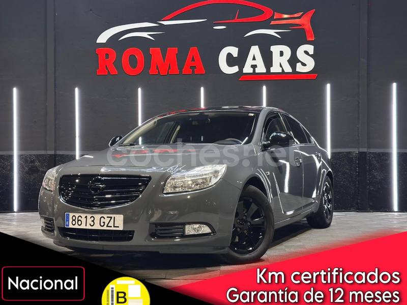 OPEL Insignia 2.0 CDTI ecoFLEX 130 CV Cosmo