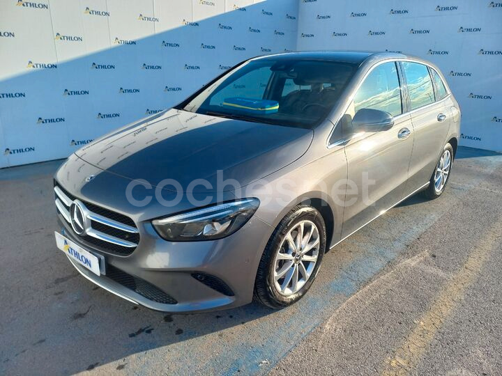 MERCEDES-BENZ Clase B B 200