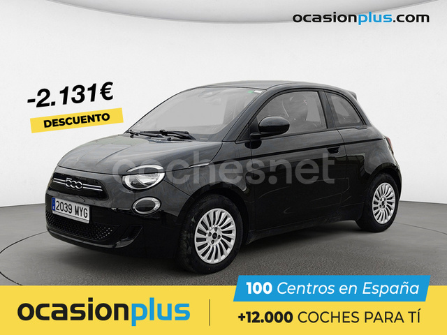 FIAT 500 Action Hb 185km
