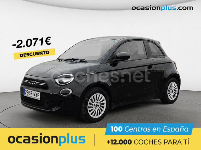 FIAT 500 Action Hb 185km