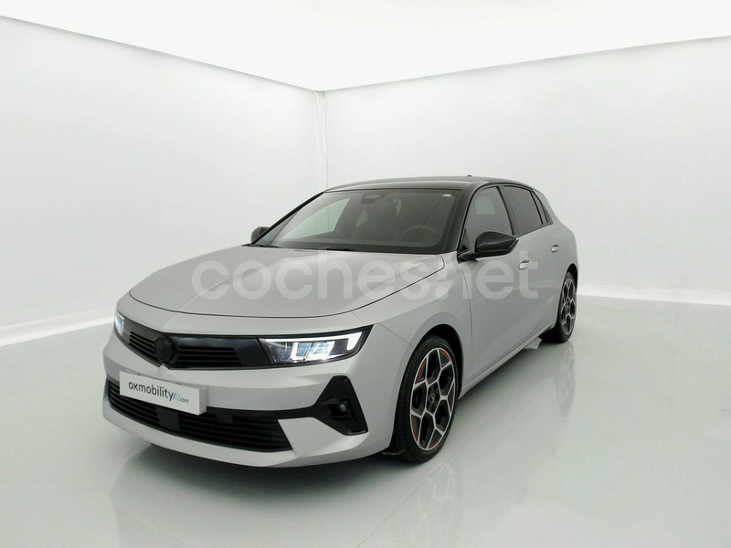 OPEL Astra 1.5D DTH GS Auto