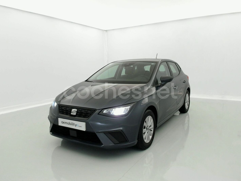 SEAT Ibiza 1.0 MPI Style XM