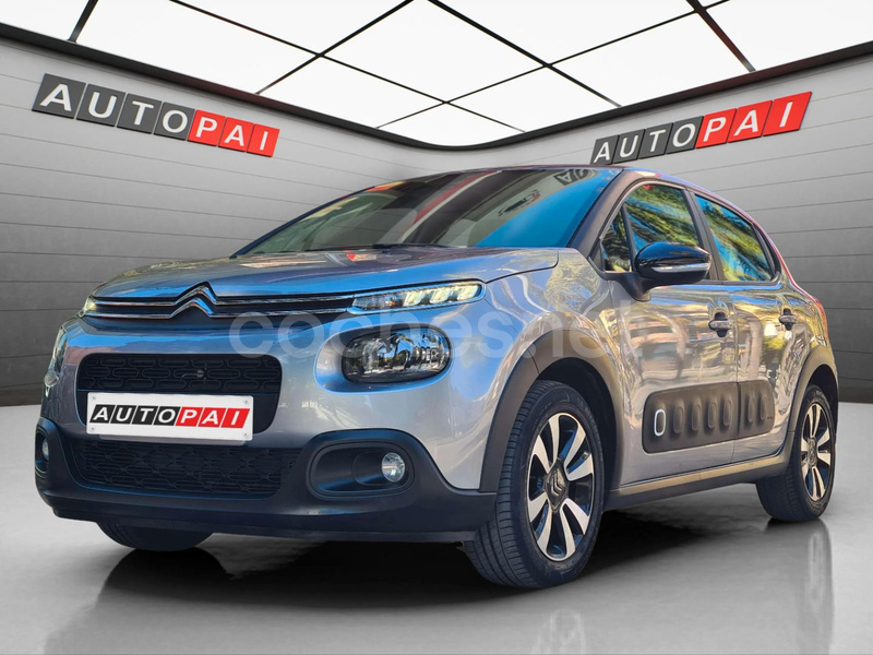 CITROEN C3 PureTech FEEL