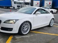 AUDI TTS Coupe 2.0 TFSI quattro