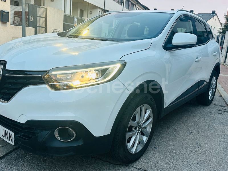 RENAULT Kadjar Intens Energy dCi EDC ECO2