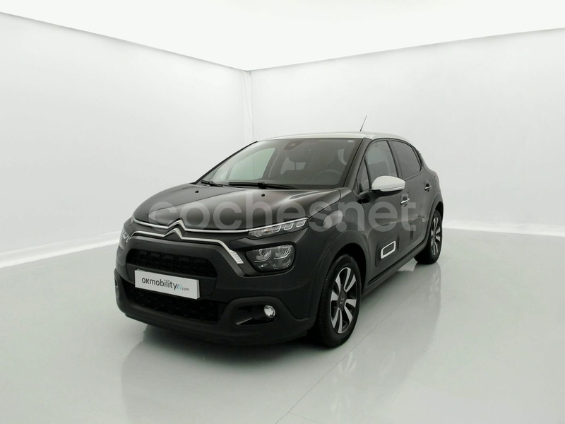 CITROEN C3 PureTech Shine