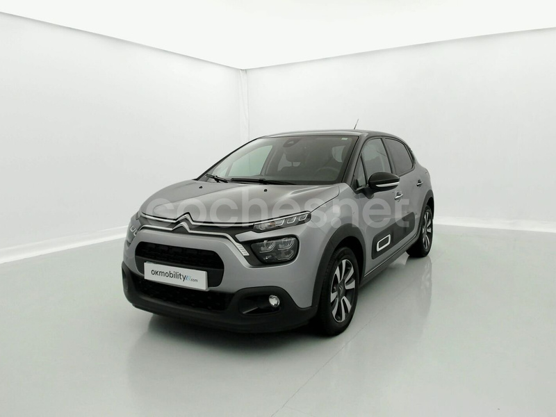 CITROEN C3 PureTech Shine