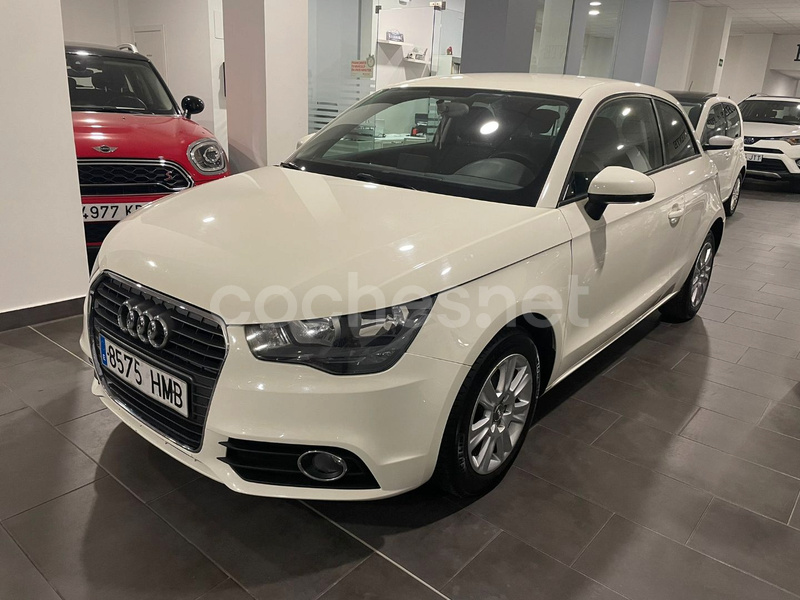 AUDI A1 1.2 TFSI Ambition