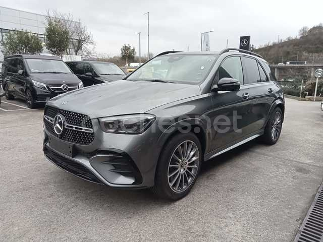 MERCEDES-BENZ GLE GLE 350 de 4MATIC