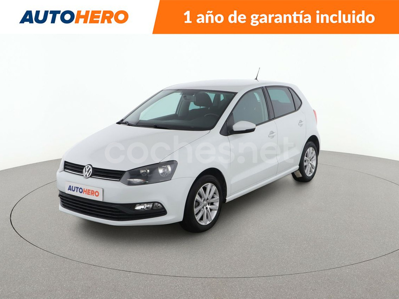 VOLKSWAGEN Polo APolo 1.0 BMT