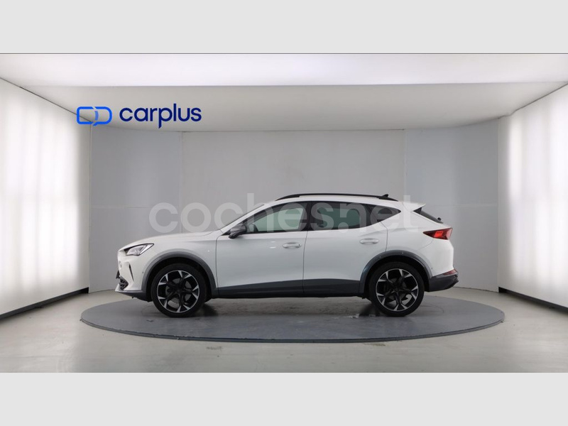 CUPRA Formentor 2.0 TSI 190 CV 4Drive DSG