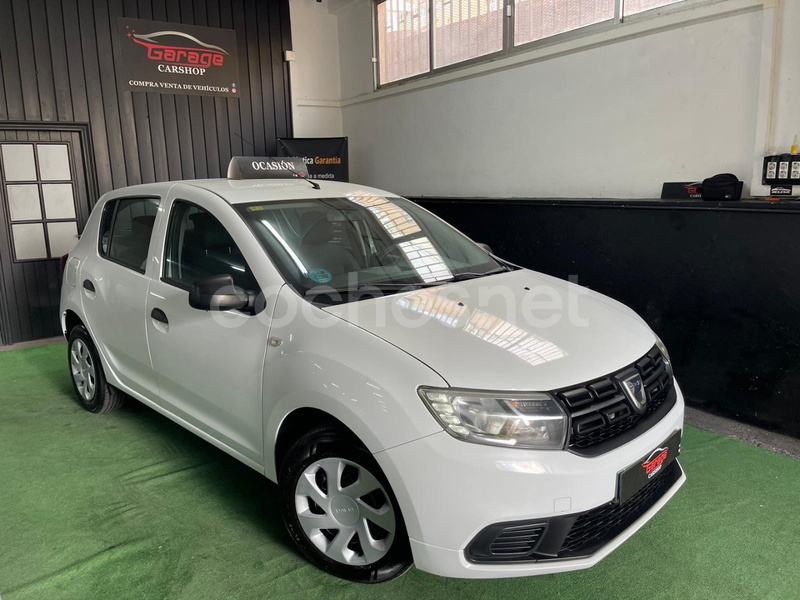 DACIA Sandero Access 1.0 18