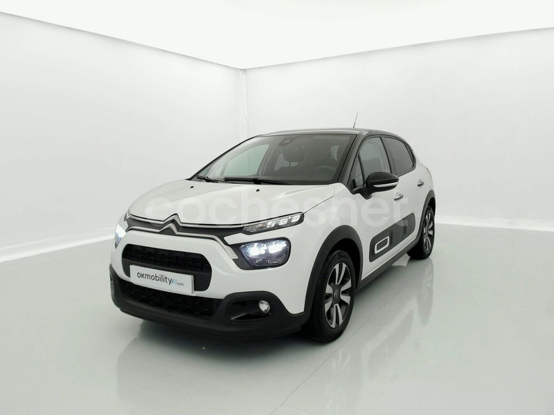 CITROEN C3 PureTech Shine