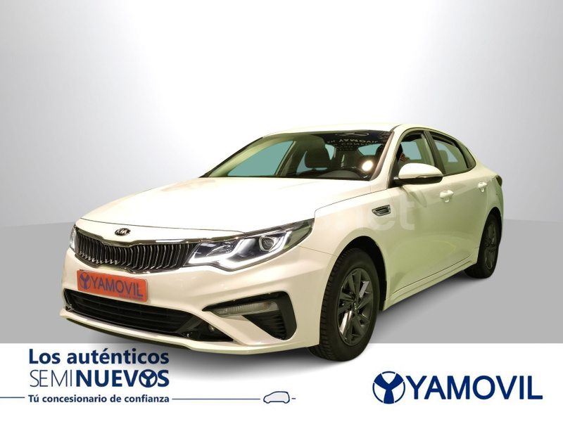 KIA Optima 1.6 CRDi Concept