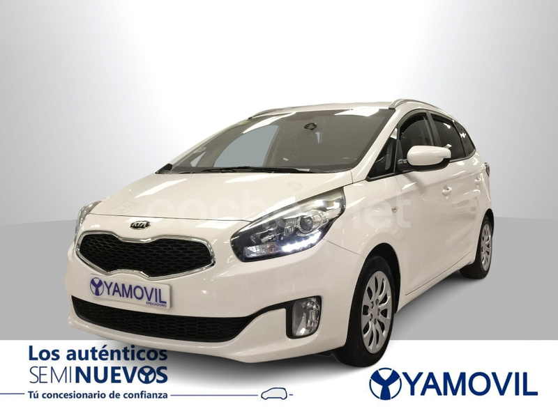 KIA Carens 1.7 CRDi VGT Concept EcoDynam 5pl