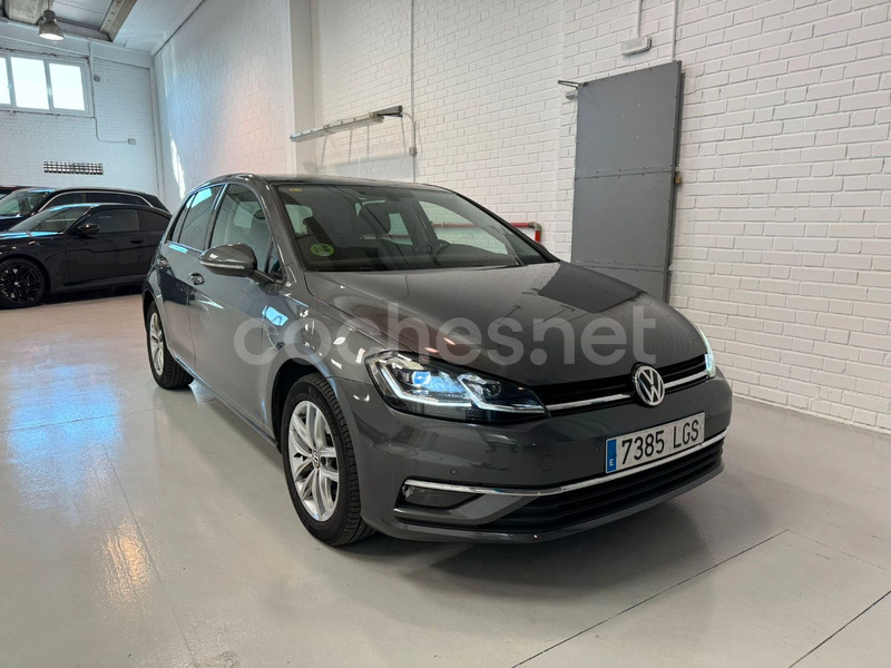 VOLKSWAGEN Golf Advance 2.0 TDI DSG