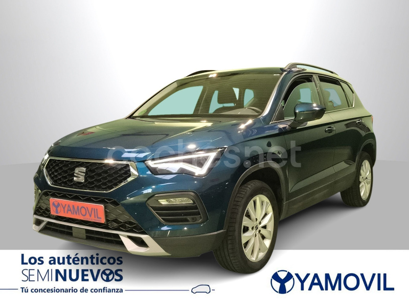 SEAT Ateca 1.5 TSI DSG SS Style XL