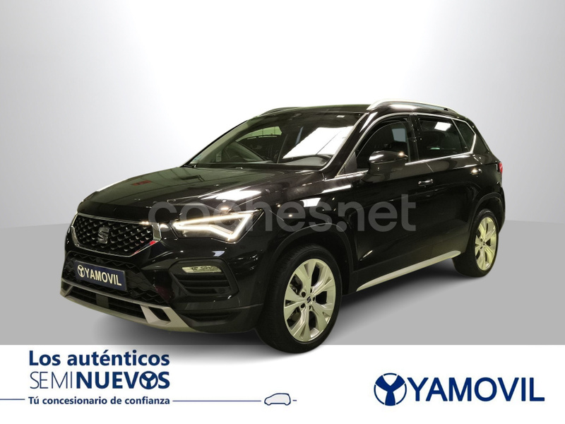 SEAT Ateca 1.5 TSI SS XPerience Go