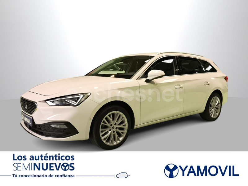 SEAT León SP 1.5 TSI SS Xcellence Go L