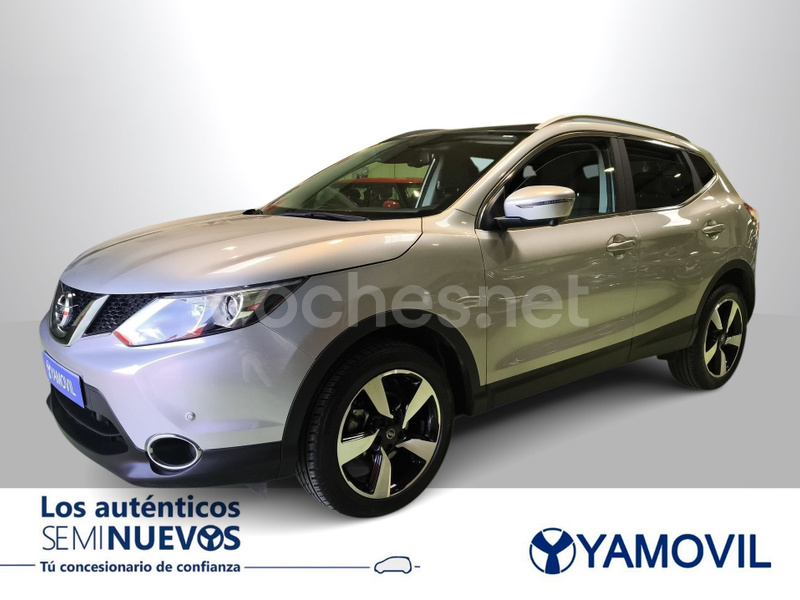NISSAN QASHQAI 1.2i DIGT ACENTA 4X2