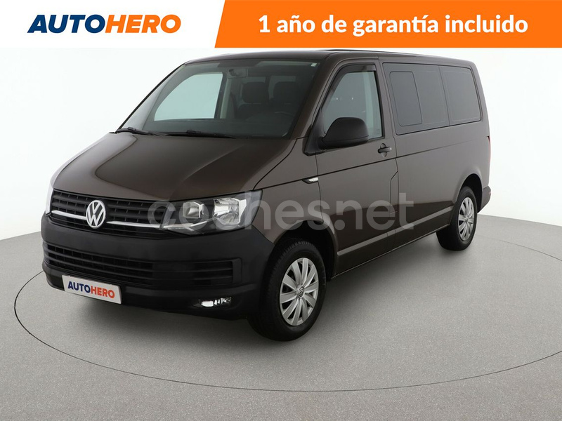 VOLKSWAGEN Caravelle Trendline Corto 2.0 TDI 75kW102CV BMT