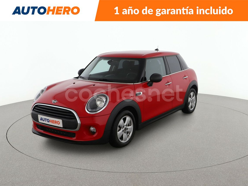 MINI MINI ONE 5 PUERTAS