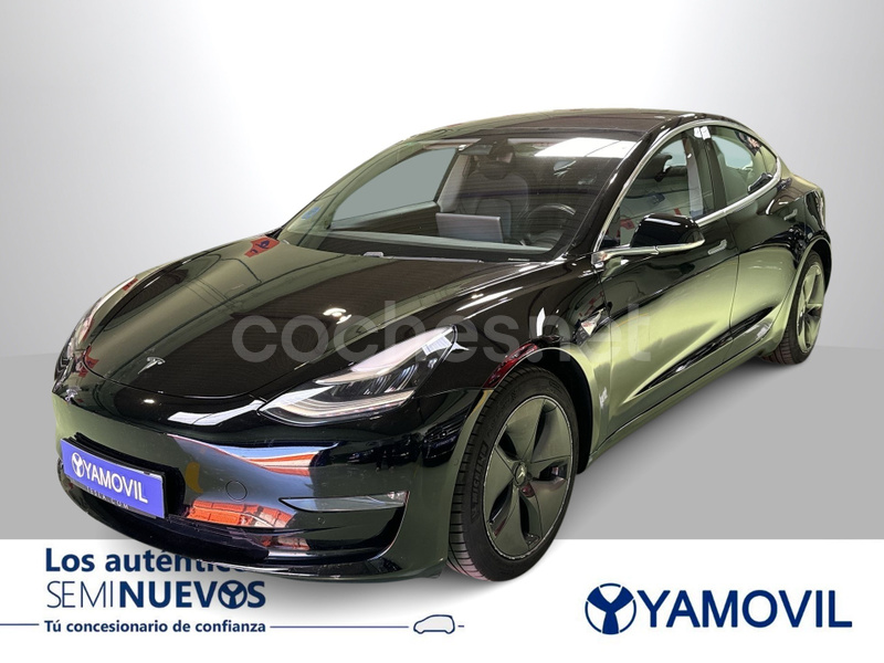 TESLA Model 3 Gran Autonomia AWD