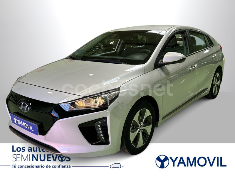 HYUNDAI IONIQ EV Klass