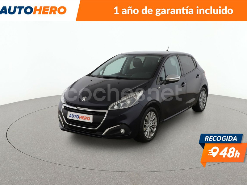 PEUGEOT 208 Signature 1.2L PureTech