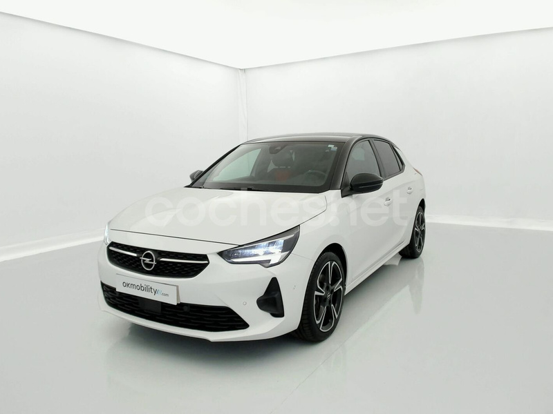 OPEL Corsa 1.2T XHL GSLine