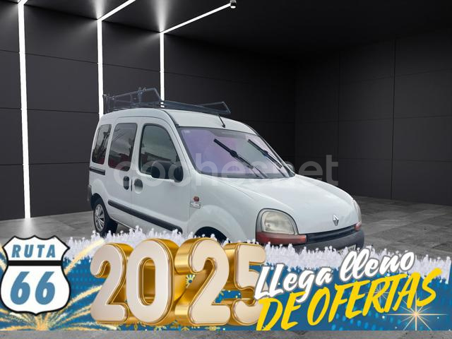 RENAULT Kangoo ALIZE 1.4