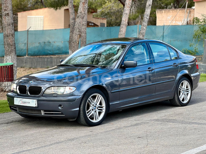 BMW Serie 3 330xi