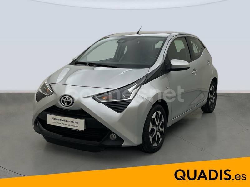 TOYOTA Aygo 1.0 70 xplay