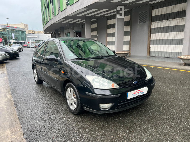 FORD Focus 1.6 Trend