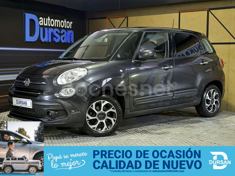 FIAT 500L Mirror 1.3 16v Multijet SS