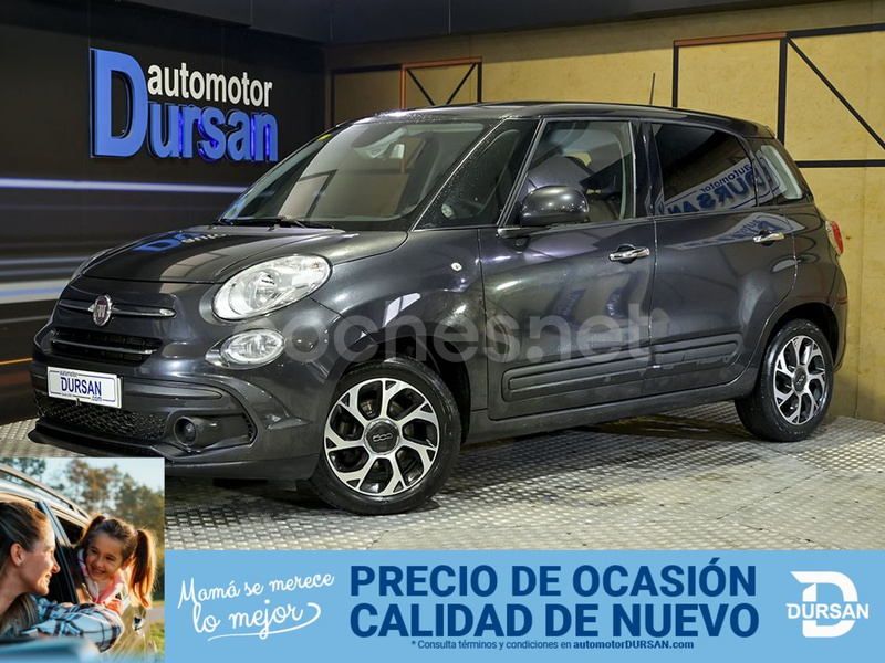 FIAT 500L Mirror 1.3 16v Multijet SS