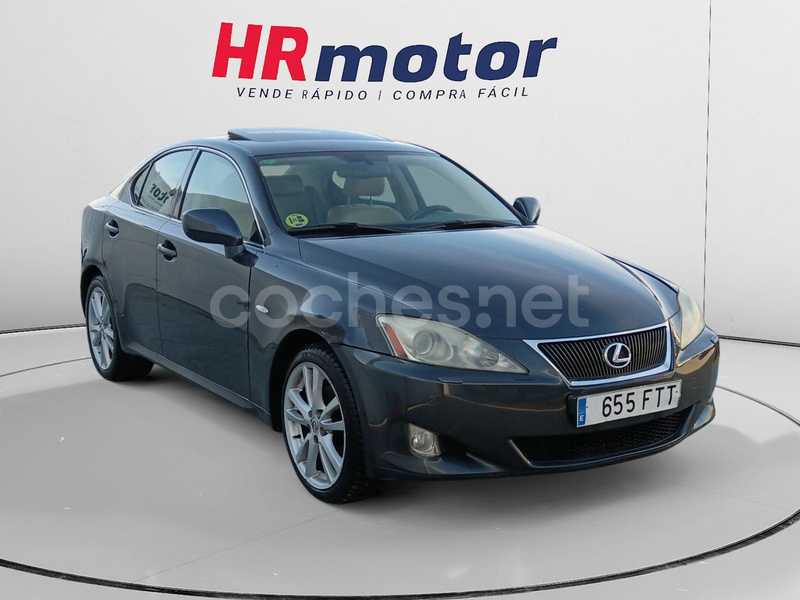 LEXUS IS220d Premium