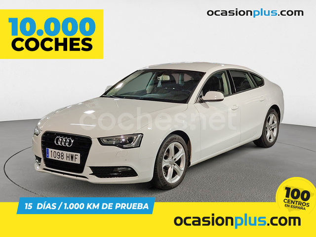 AUDI A5 Sportback Advanced edition 2.0 TDI