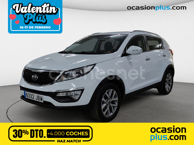 KIA Sportage 1.6 GDI Drive 4x2