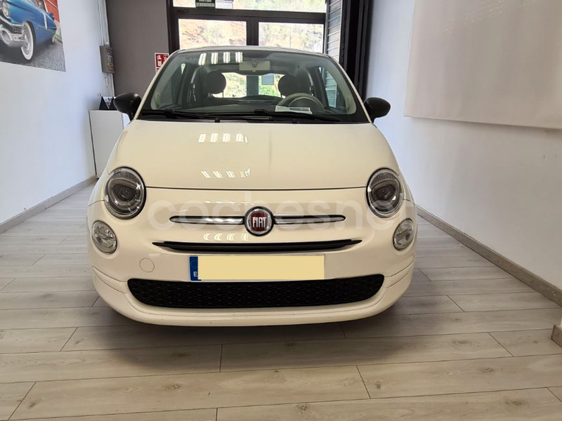 FIAT 500 1.2 8v Lounge